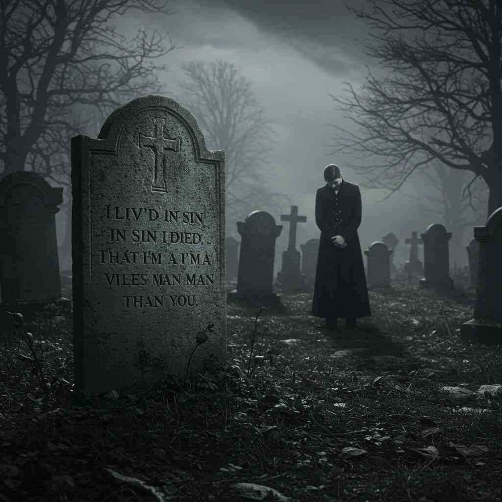 The Universal Epitaph